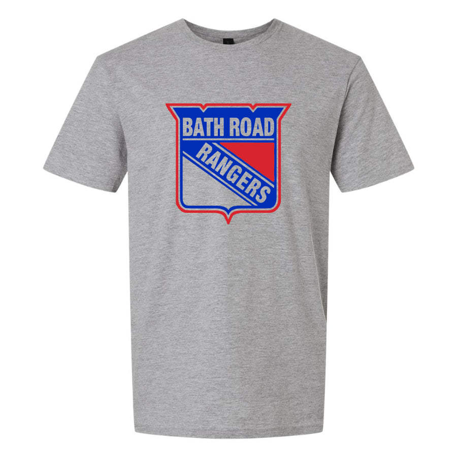 Printed t-shirt