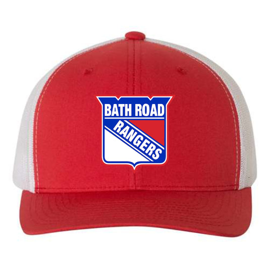 Trucker cap