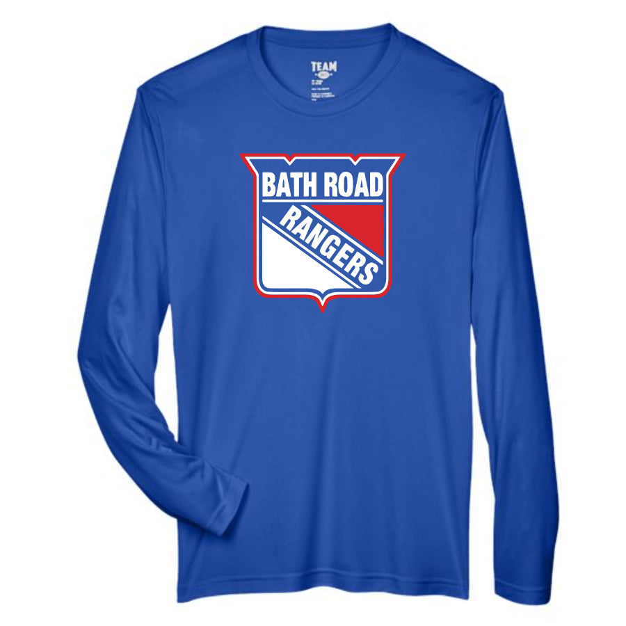 Performance Longsleeve